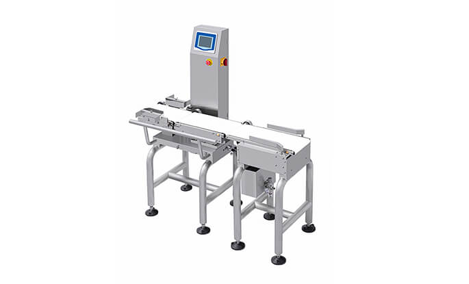 AC-7B Check Weigher