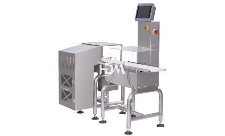 AC-7C Check Weigher