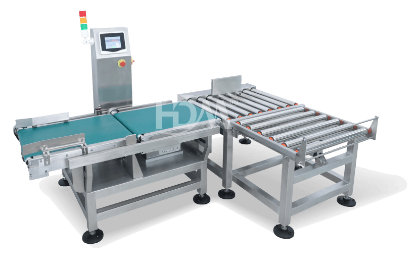 AC-7HS Check Weigher