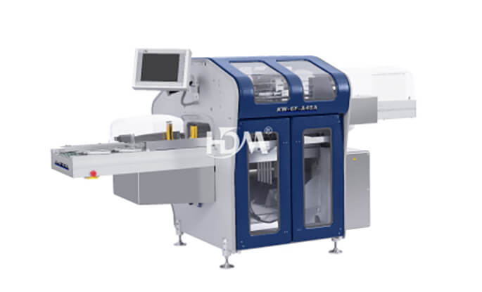 Automatic Wrapping System KW-6F Series